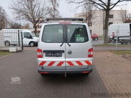 VOLKSWAGEN T5 1.Hand / 4Motion / Werkstatt / SHZ / FN: 168