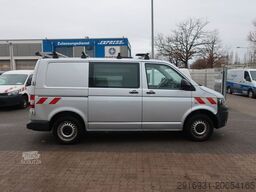VOLKSWAGEN T5 1.Hand / 4Motion / Werkstatt / SHZ / FN: 168