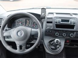 VOLKSWAGEN T5 1.Hand / 4Motion / Werkstatt / SHZ / FN: 168