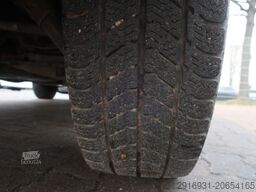 VOLKSWAGEN T5 1.Hand / 4Motion / Werkstatt / SHZ / FN: 168