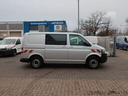 VOLKSWAGEN T5 Transporter Kasten/Klima/PDC/AHK/FN: 239