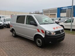 VOLKSWAGEN T5 Transporter Kasten/Klima/PDC/AHK/FN: 239
