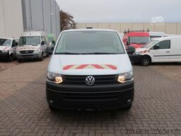 VOLKSWAGEN T5 Transporter Kasten/Klima/PDC/AHK/FN: 239