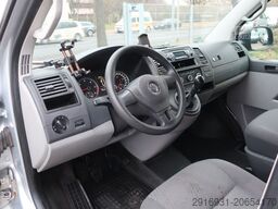VOLKSWAGEN T5 Transporter Kasten/Klima/PDC/AHK/FN: 239