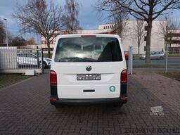 VOLKSWAGEN T6 Transporter lang/9 Sitze/Klima/Kamera/FN: 199