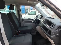 VOLKSWAGEN T6 Transporter lang/9 Sitze/Klima/Kamera/FN: 199