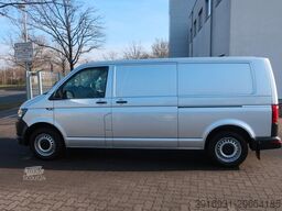 VOLKSWAGEN T6 Transporter Kasten lang/Klima/PDC/1 Hand