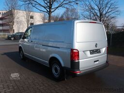 VOLKSWAGEN T6 Transporter Kasten lang/Klima/PDC/1 Hand