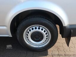 VOLKSWAGEN T6 Transporter Kasten lang/Klima/PDC/1 Hand