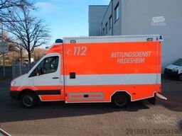 MERCEDES-BENZ Sprinter 516CDI RTW / Automatik / Kamera/ FN:A11