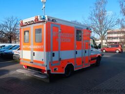 MERCEDES-BENZ Sprinter 516CDI RTW / Automatik / Kamera/ FN:A11