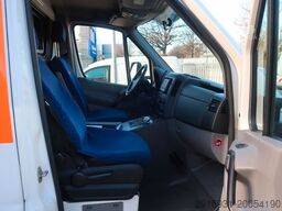 MERCEDES-BENZ Sprinter 516CDI RTW / Automatik / Kamera/ FN:A11