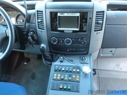 MERCEDES-BENZ Sprinter 516CDI RTW / Automatik / Kamera/ FN:A11