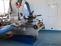 MERCEDES-BENZ Sprinter 516CDI RTW / Automatik / Kamera/ FN:A11