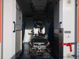 MERCEDES-BENZ Sprinter 516CDI RTW / Automatik / Kamera/ FN:A11