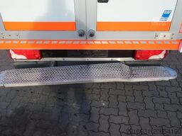 MERCEDES-BENZ Sprinter 516CDI RTW / Automatik / Kamera/ FN:A11