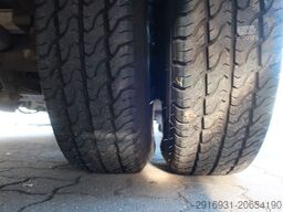 MERCEDES-BENZ Sprinter 516CDI RTW / Automatik / Kamera/ FN:A11