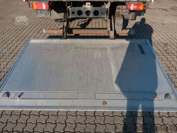 MAN MAN TGL 8.180 / Koffer / 1 Hand / LBW /FN:244