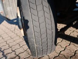 MAN MAN TGL 8.180 / Koffer / 1 Hand / LBW /FN:244