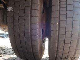 MAN MAN TGL 8.180 / Koffer / 1 Hand / LBW /FN:244