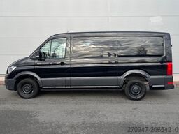 MAN TGE 3.180 L3H2 Kasten 4x4 AUTOM ACC NAV