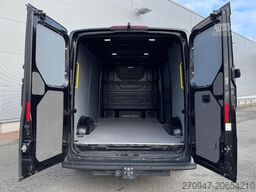 MAN TGE 3.180 L3H2 Kasten 4x4 AUTOM ACC NAV