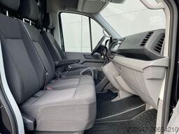 MAN TGE 3.180 L3H2 Kasten 4x4 AUTOM ACC NAV