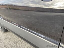 MAN TGE 3.180 L3H2 Kasten 4x4 AUTOM ACC NAV