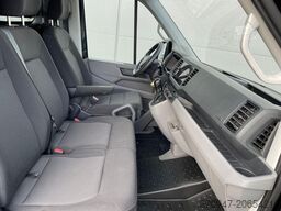 MAN TGE 3.180 L3H2 Kasten 4x4 AUTOM ACC NAV