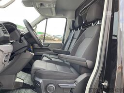 MAN TGE 3.180 L3H2 Kasten 4x4 AUTOM ACC NAV