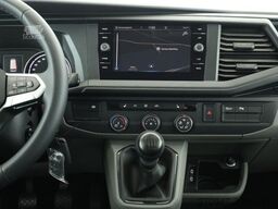 VOLKSWAGEN T6.1 Transporter Kombi KR LED ACC NAVI SITZHZ