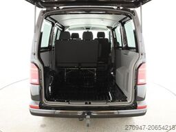 VOLKSWAGEN T6.1 Transporter Kombi KR LED ACC NAVI SITZHZ