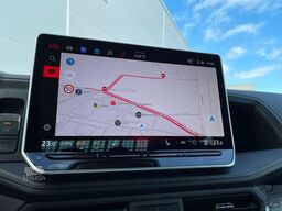 MAN TGE 3.180 Pritsche DOKA MR 4x4 ACC LED DIFF-SPER