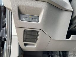 MAN TGE 3.180 Pritsche DOKA MR 4x4 ACC LED DIFF-SPER