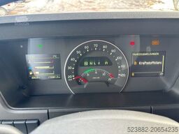 VOLVO FMX460 6x4*Blatt*Meiller*AHK*Bordmatik*TOP