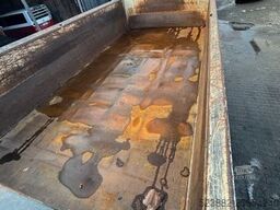 VOLVO FMX460 6x4*Blatt*Meiller*AHK*Bordmatik*TOP