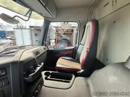 VOLVO FMX460 6x4*Blatt*Meiller*AHK*Bordmatik*TOP