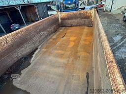 MAN TGS26.500 6x6*Winterdienst*Meiller*Bordmatik