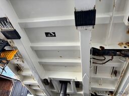 MAN TGS26.500 6x6*Winterdienst*Meiller*Bordmatik