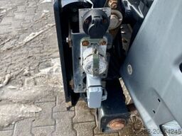 MAN TGS26.500 6x6*Winterdienst*Meiller*Bordmatik