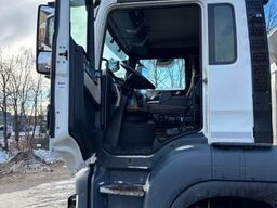 MAN TGS26.500 6x6*Winterdienst*Meiller*Bordmatik