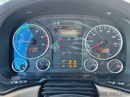 MAN TGS26.500 6x6*Winterdienst*Meiller*Bordmatik