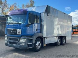 MAN TGS 26.320 6x2*Vorlaufachse*Lift-Lenk*Euro5