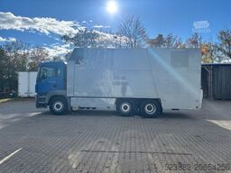 MAN TGS 26.320 6x2*Vorlaufachse*Lift-Lenk*Euro5