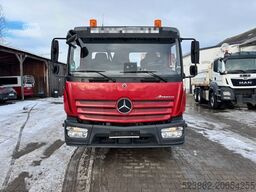 MERCEDES-BENZ Atego 821 Meiller*3 Sitze*2xAHK*nur 56t km*Klima