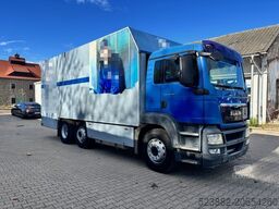 MAN TGS 26.320 6x2*Vorlaufachse*Lift-Lenk*Euro5