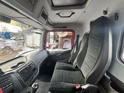 MERCEDES-BENZ Atego 821 Meiller*3 Sitze*2xAHK*nur 56t km*Klima