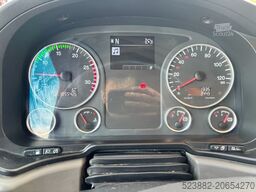 MAN TGS35.460 8x4*Meiller*AHK*Kamera*2x vorhanden