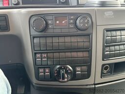 MAN TGS35.460 8x4*Meiller*AHK*Kamera*2x vorhanden