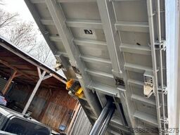 MAN TGS35.460 8x4*Meiller*AHK*Kamera*2x vorhanden